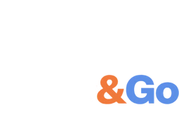 Logo Carry & Go Service